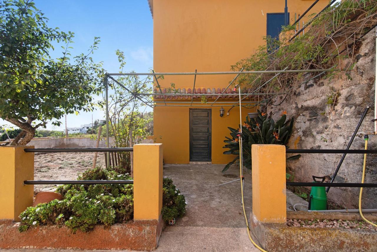 Brownie Home Firgas Exterior photo