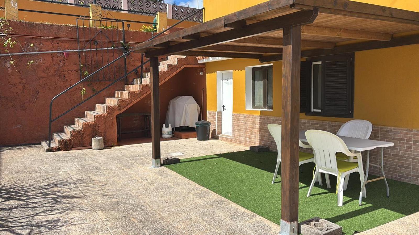 Brownie Home Firgas Exterior photo